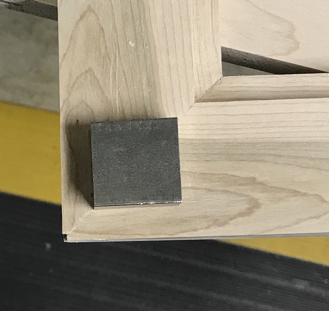 Should the block be aligned?